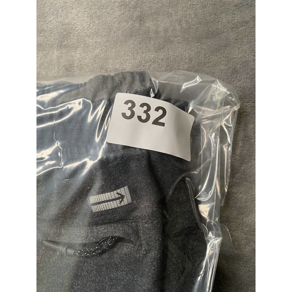 PROJEK RAW Jogger Men's Medium Gray Streetwear Tapper Leg Flex Performance - Picture 9 of 9